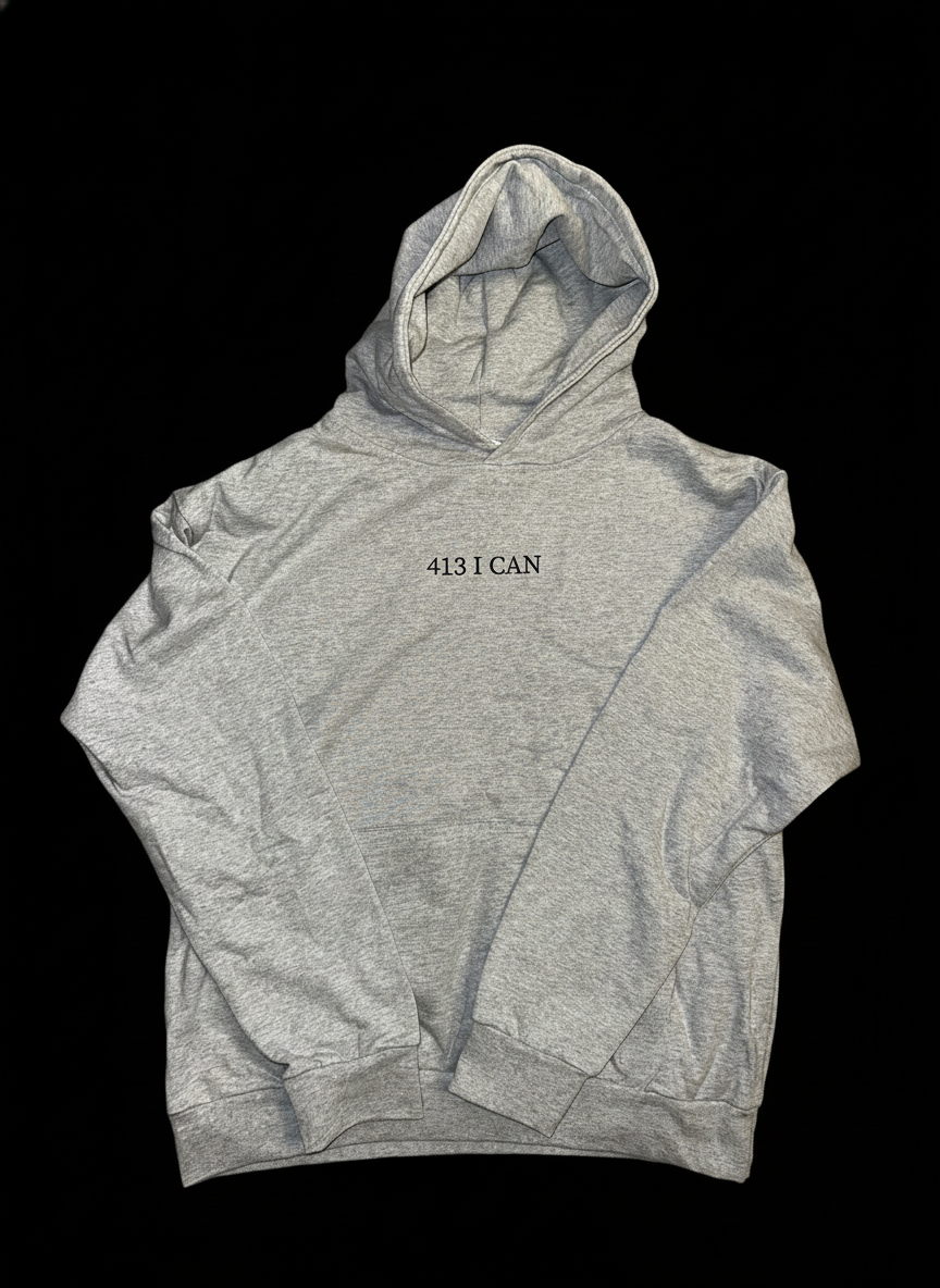 Hoodie image 2