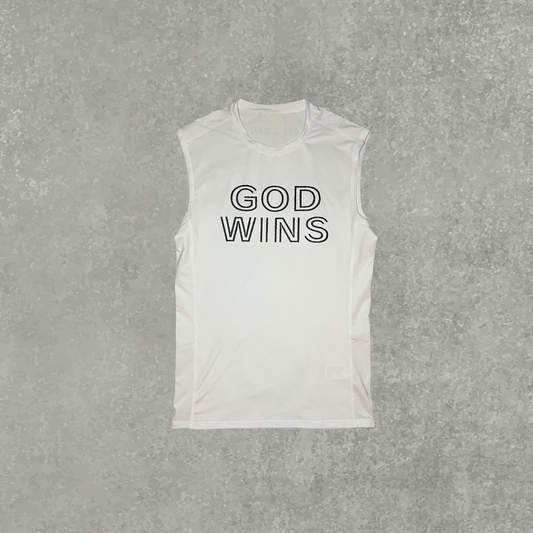 God Wins Compression Cutoff