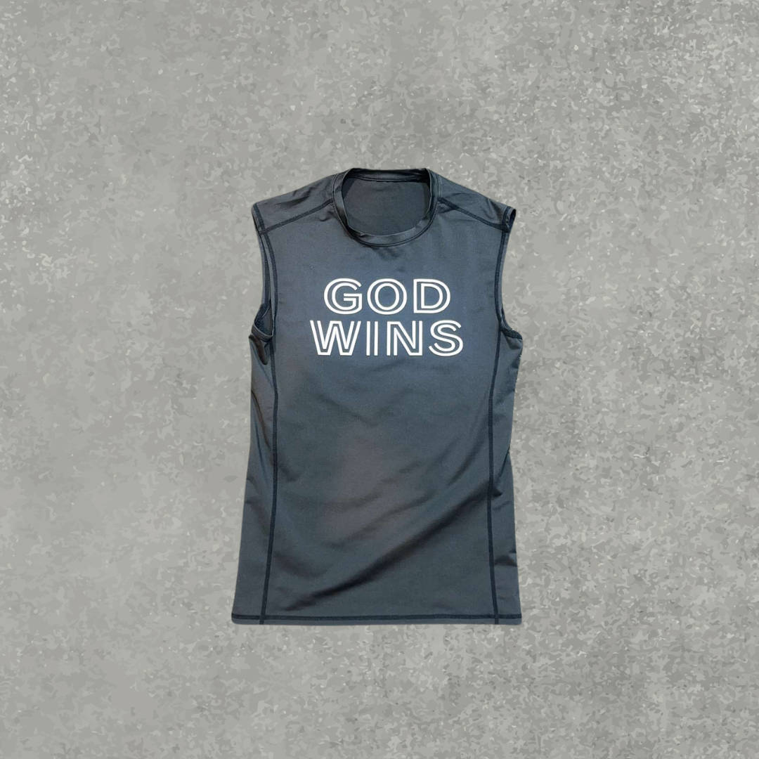 God Wins Compression Cutoff