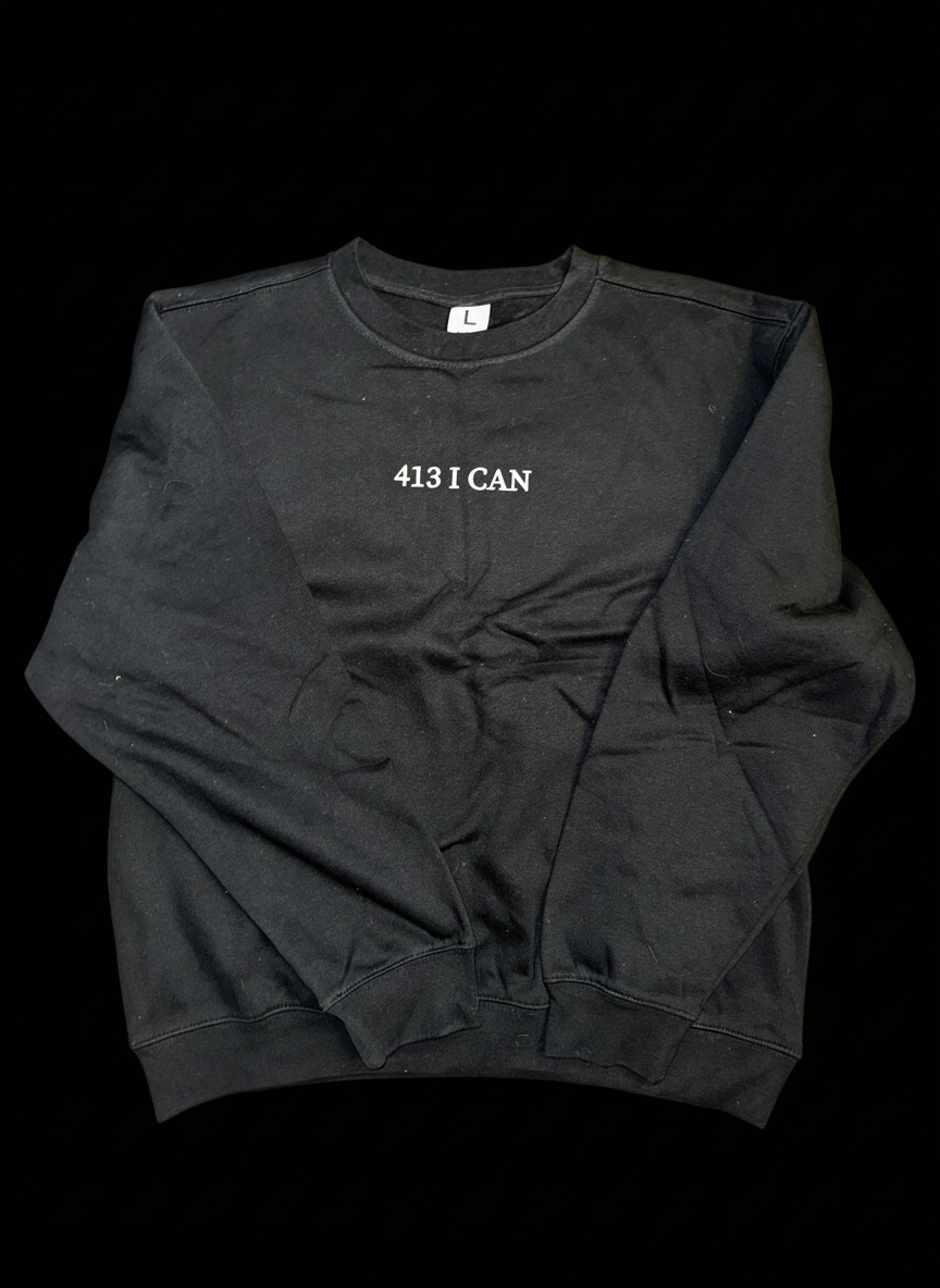 Crewneck image 2